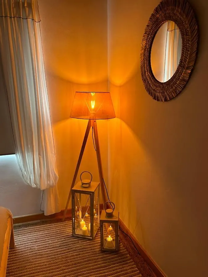 Hgc Barcelona Apartment