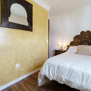  Appartement Casa Nazari - Setenil De Bodegas Espagne