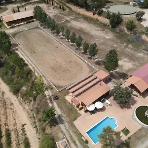  Camping Rocaplana Club De Campo