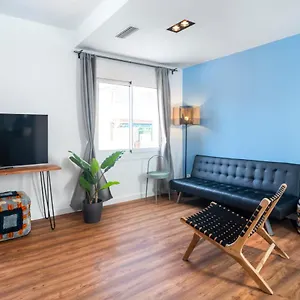  Appartement Caliu Barcelona - Camp Nou