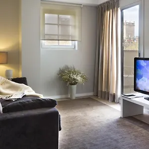  Apartamento Rambla 102
