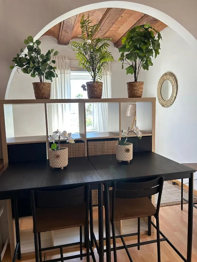 Hgc Barcelona Apartment
