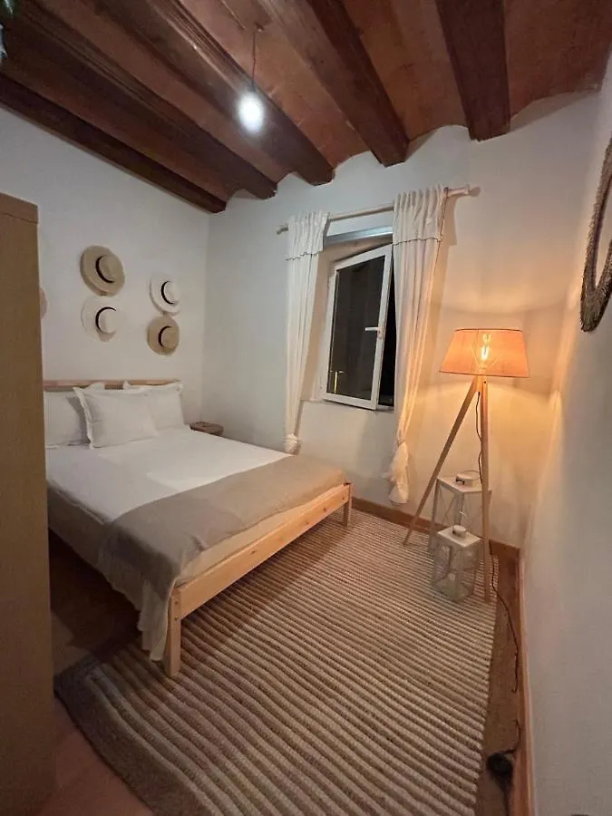 Hgc Barcelona Apartment