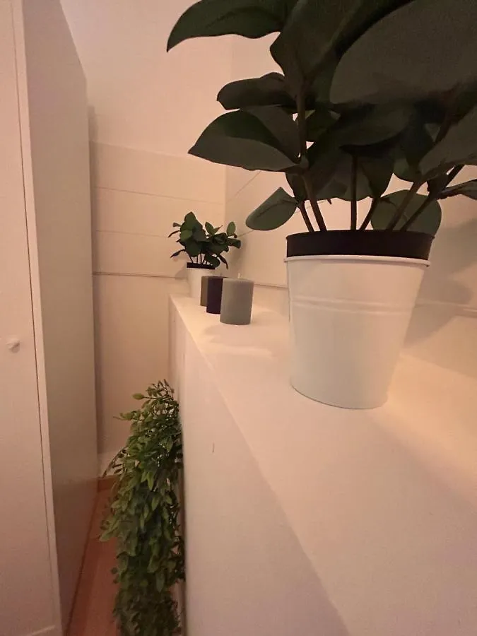 Hgc Barcelona Apartment 0*,