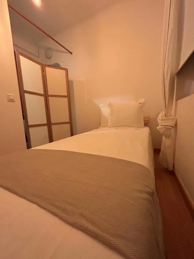 Hgc Barcelona Apartment