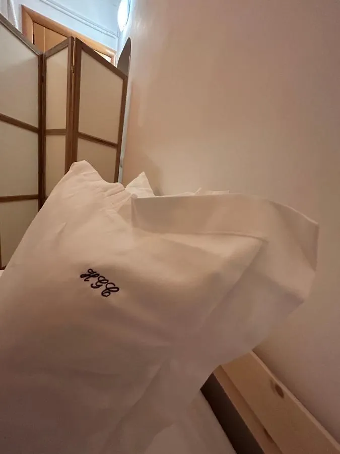 Hgc Barcelona Apartment