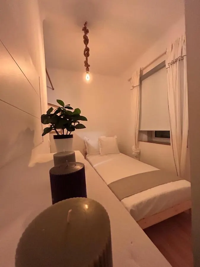 Hgc Barcelona Apartment Spain