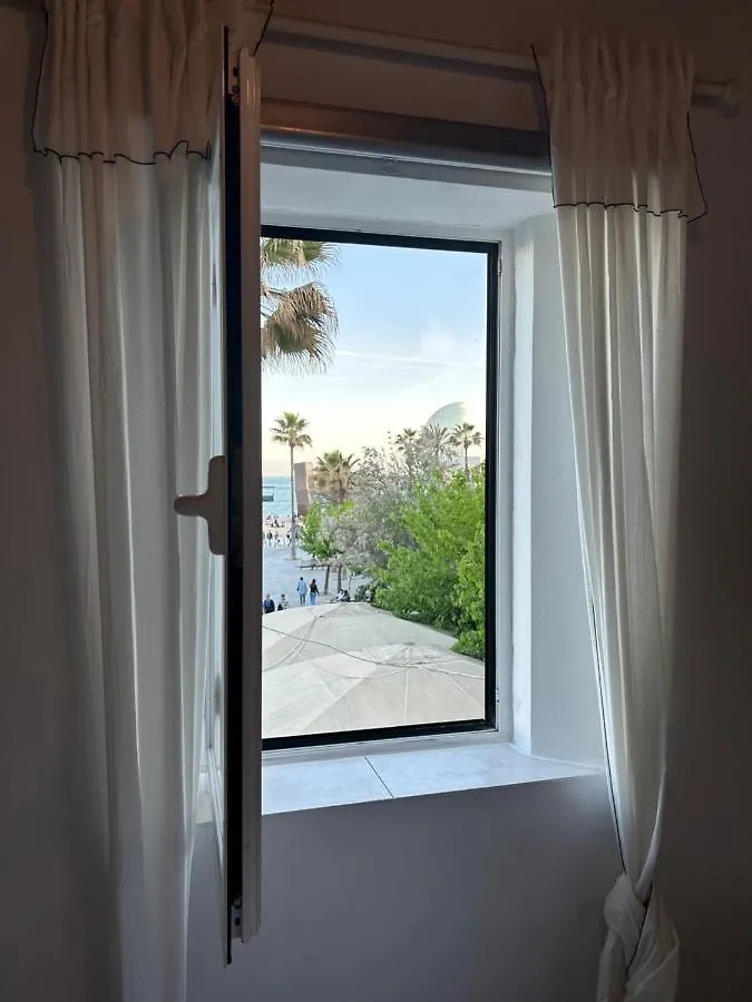 Hgc Barcelona Apartment
