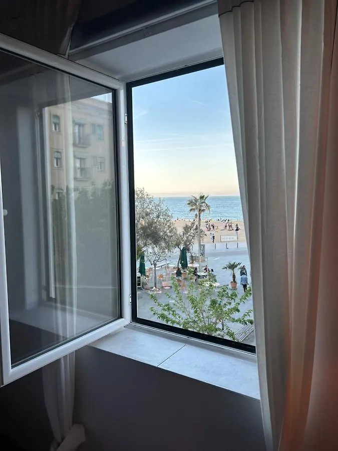 Hgc Barcelona Apartment Spain