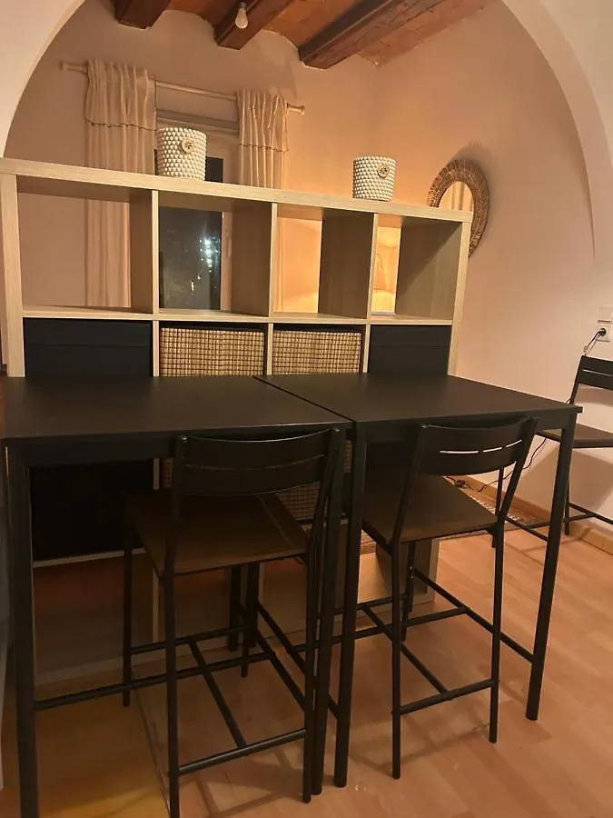 Hgc Barcelona Apartment Spain