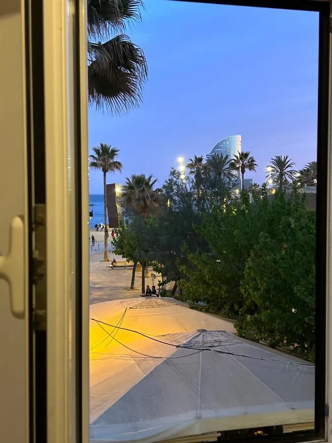 Hgc Barcelona Apartment 0*,  Spain
