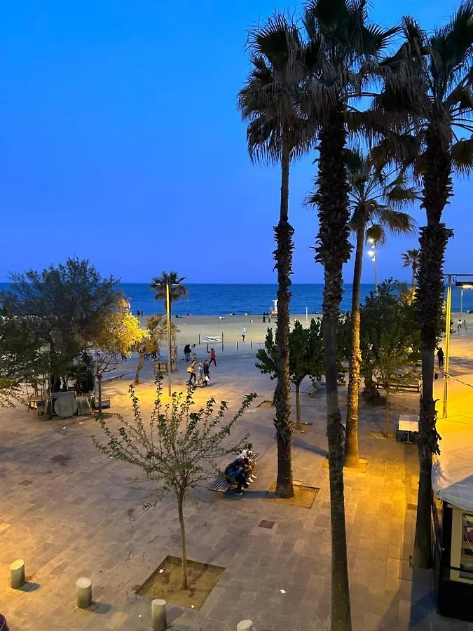 Hgc Barcelona Apartment