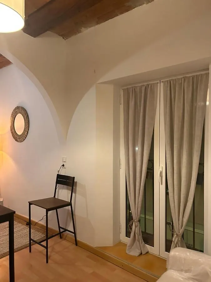Hgc Barcelona Apartment Spain