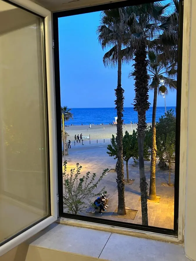 Hgc Barcelona Apartment 0*,  Spain