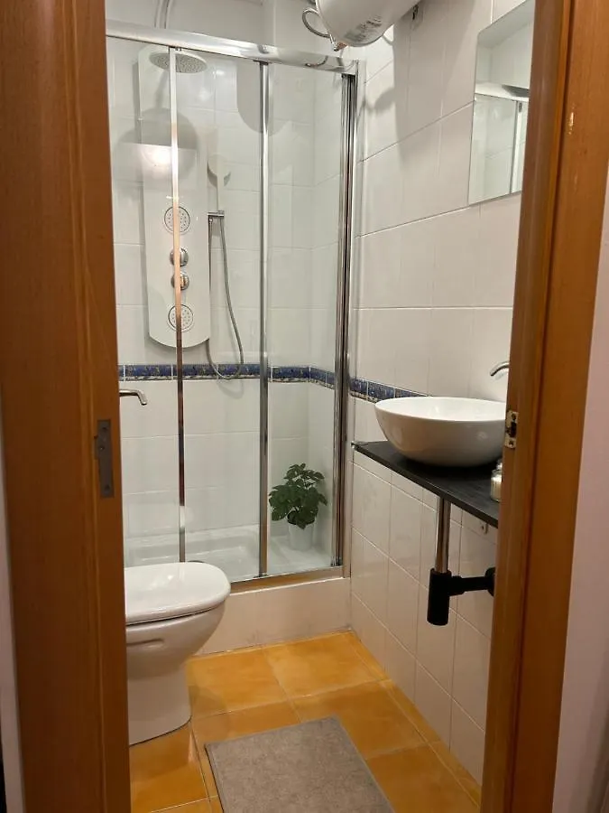 Hgc Barcelona Apartment Spain