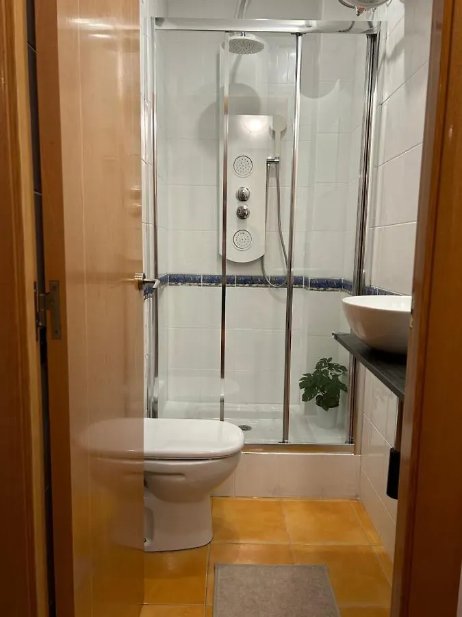 Hgc Barcelona Apartment 0*,  Spain