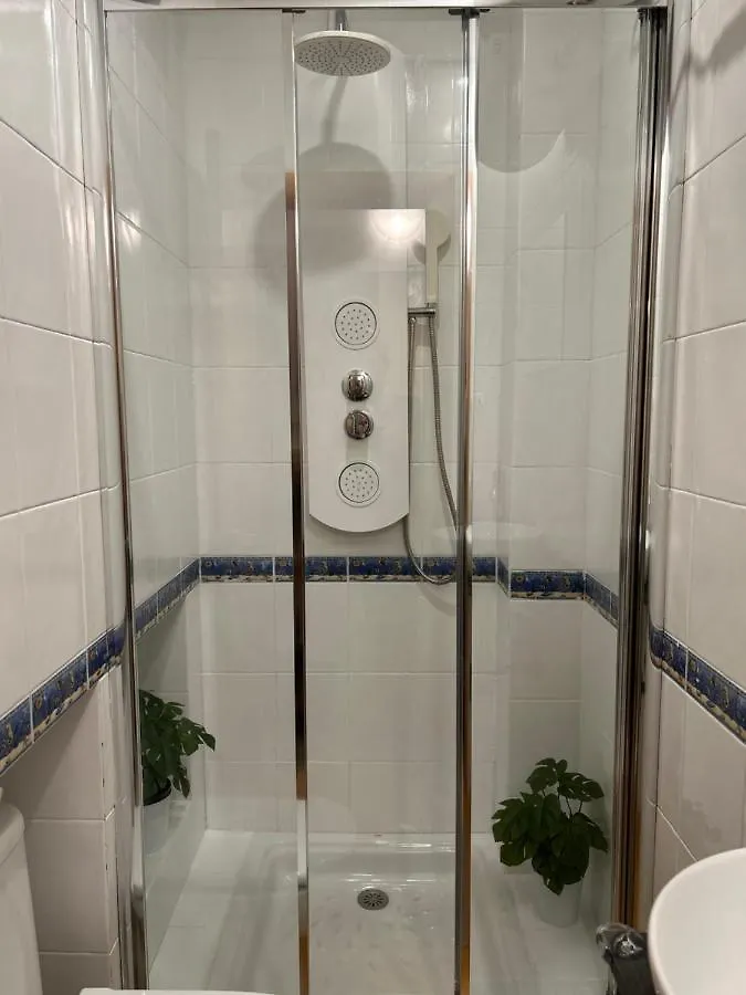 Hgc Barcelona Apartment