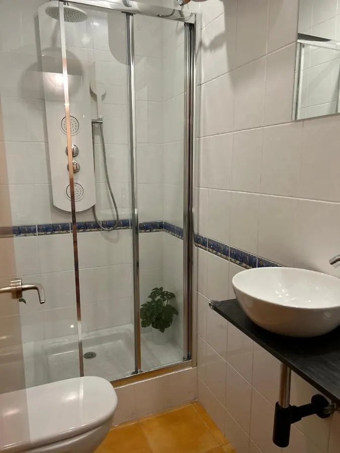 Hgc Barcelona Apartment