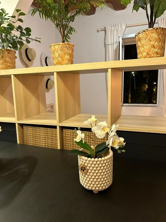Hgc Barcelona Apartment