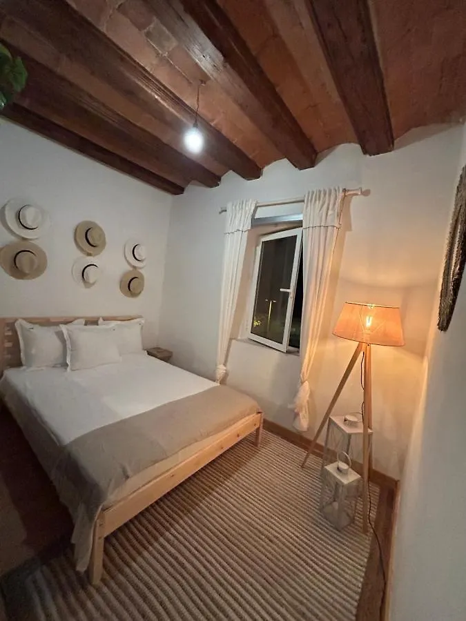 Hgc Barcelona Apartment