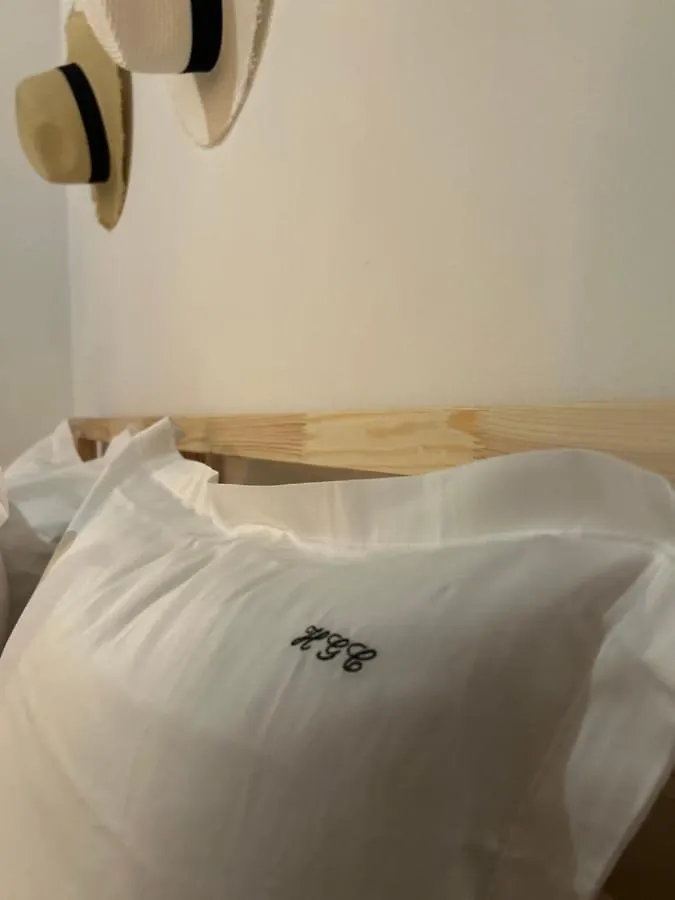 Hgc Barcelona Apartment