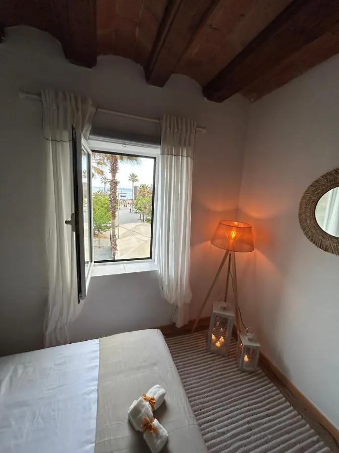 Hgc Barcelona Apartment