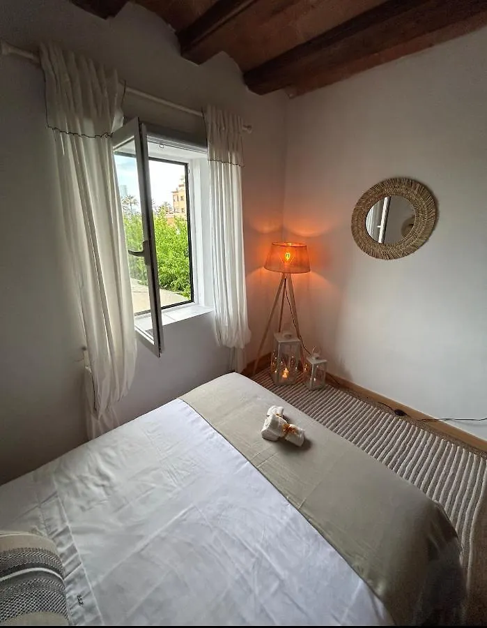 Hgc Barcelona Apartment