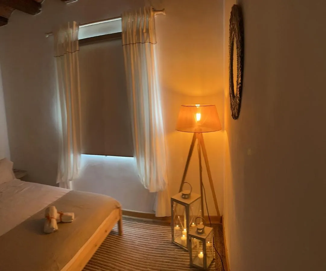 Hgc Barcelona Apartment