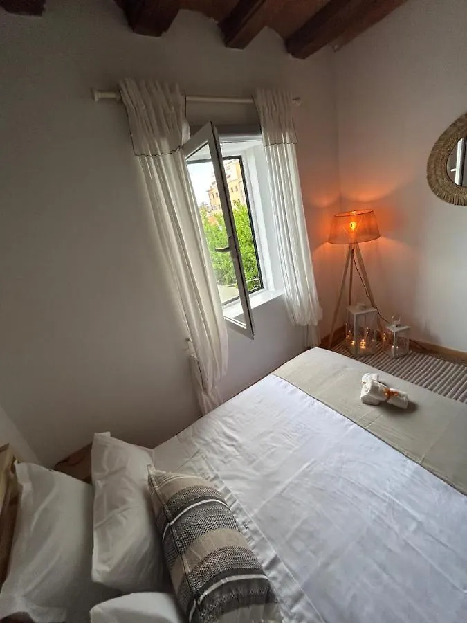 Hgc Barcelona Apartment