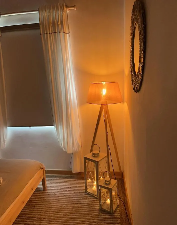 Hgc Barcelona Apartment Spain
