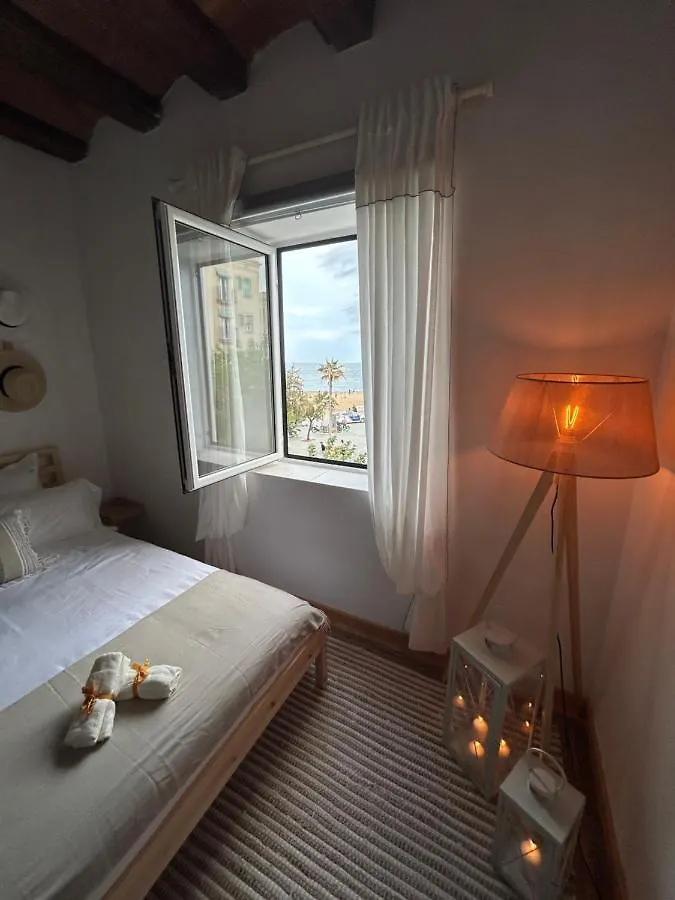 Hgc Barcelona Apartment