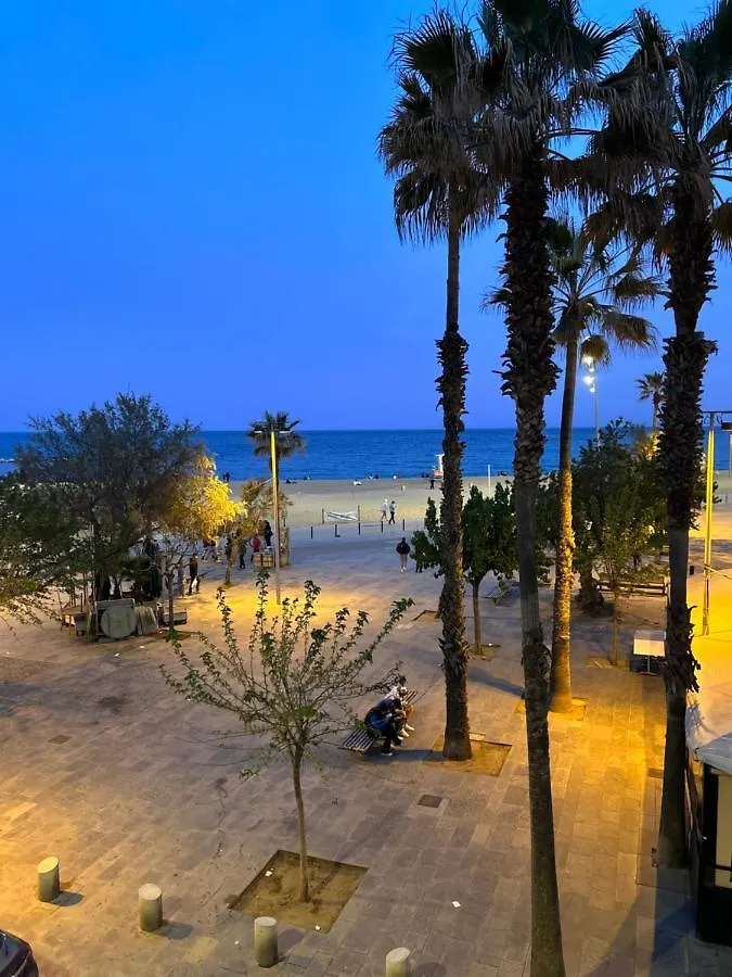 Hgc Barcelona Apartment