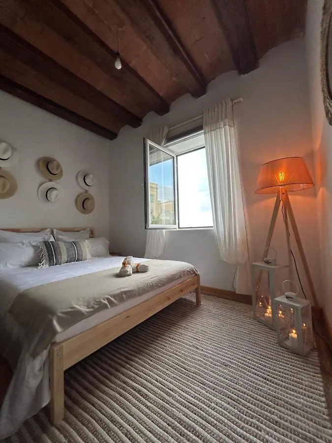 Hgc Barcelona Apartment