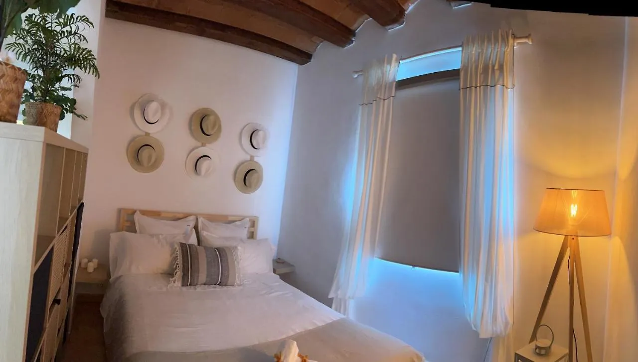 Hgc Barcelona Apartment